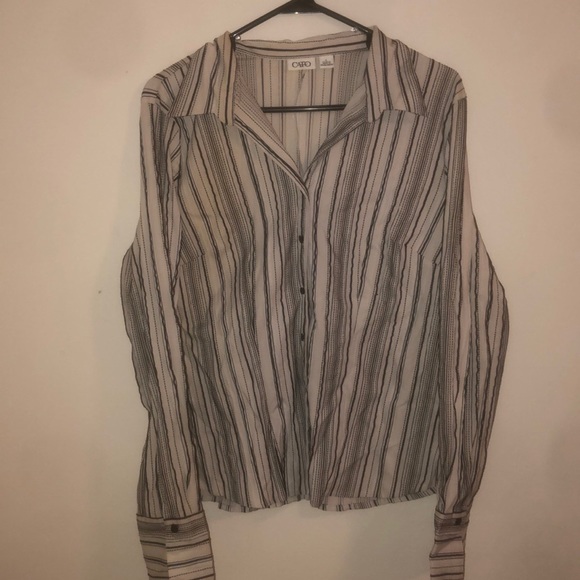 Dress shirt - Picture 2 of 2